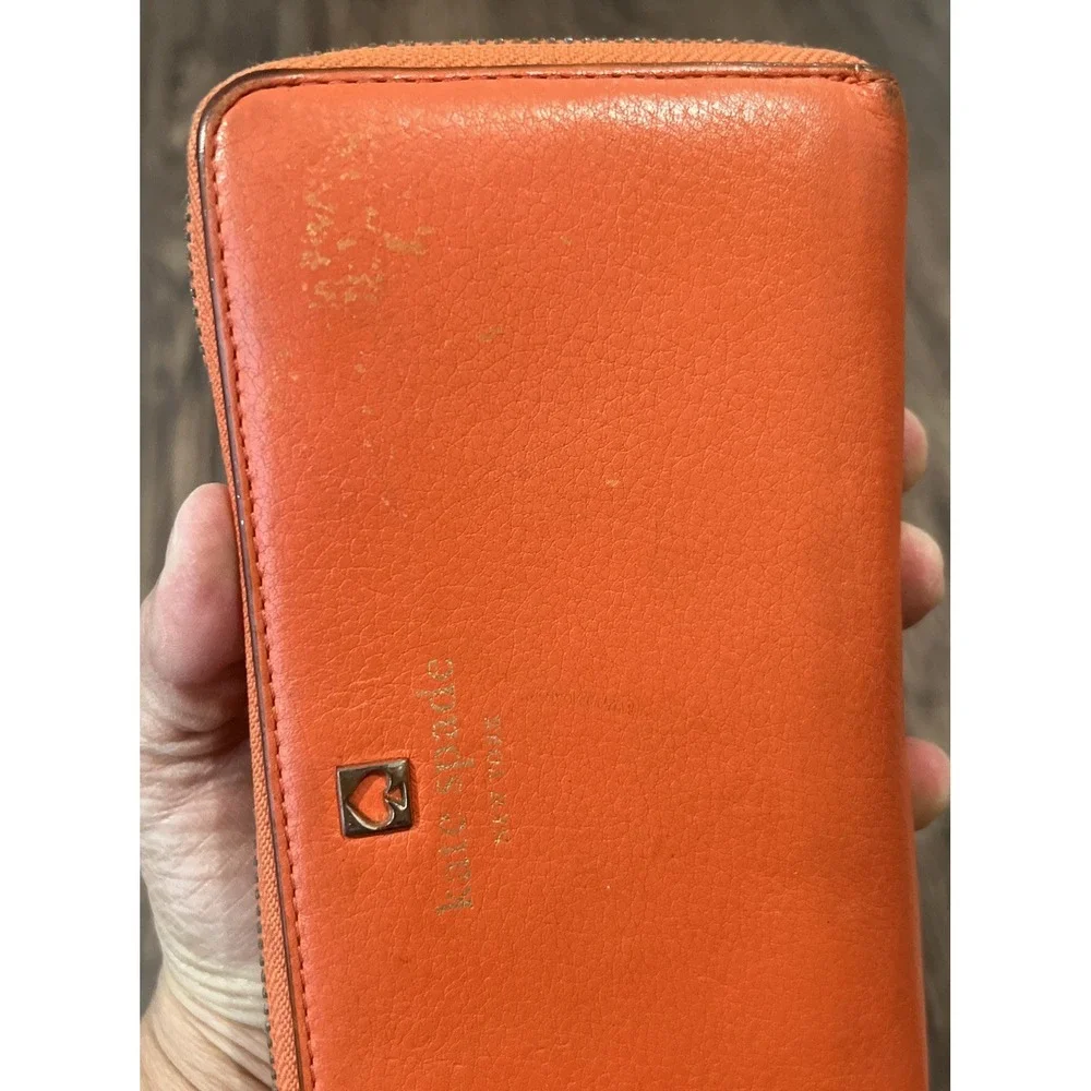 kate spade spade wallet advantage